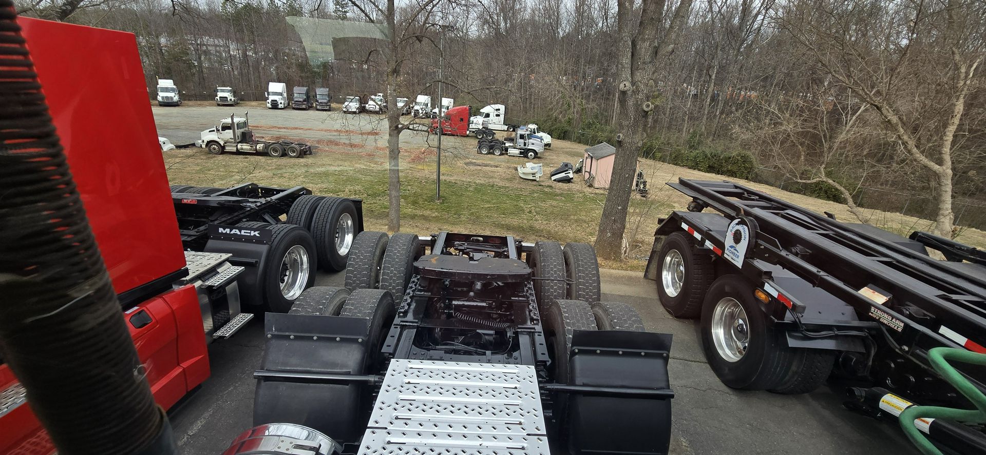 2021 Mack - image 22