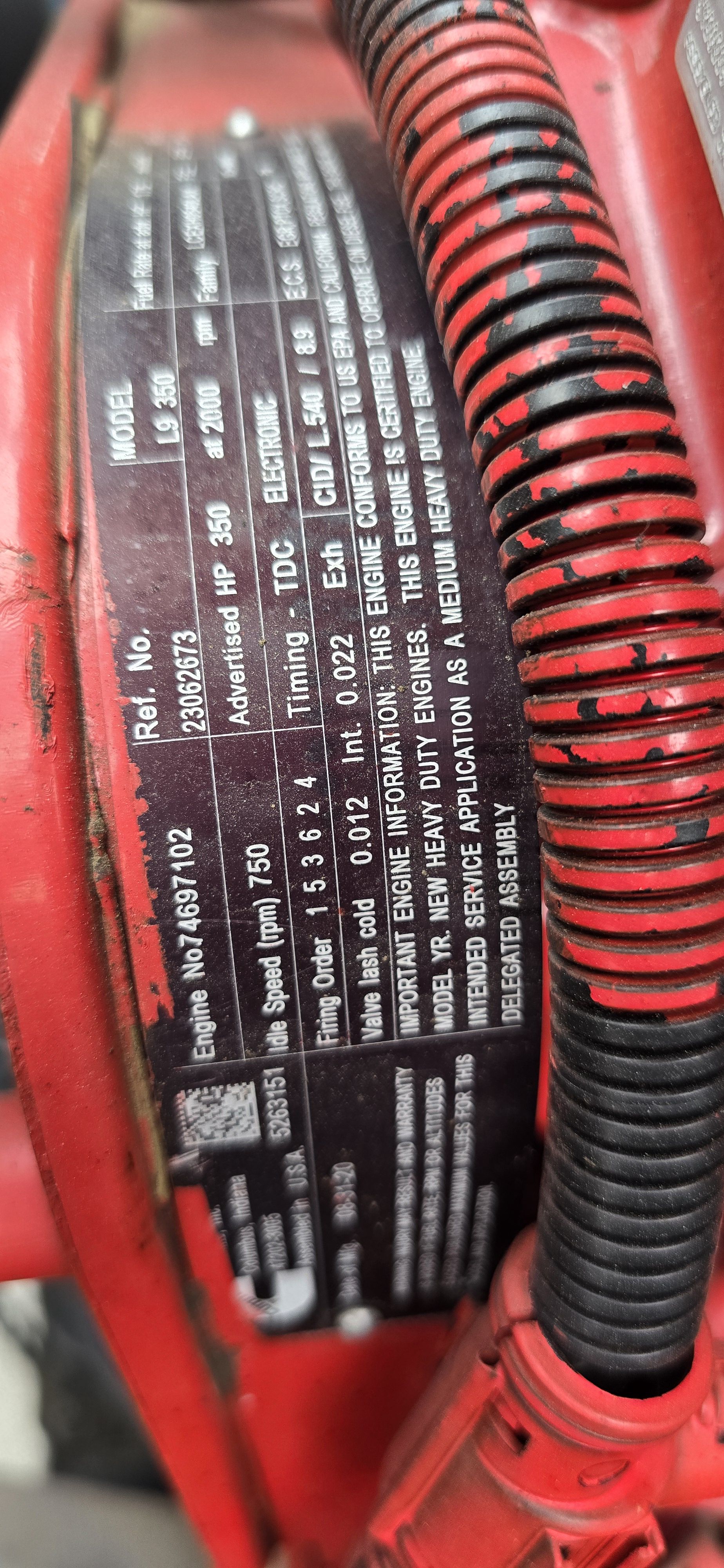 2021 Mack - image 12