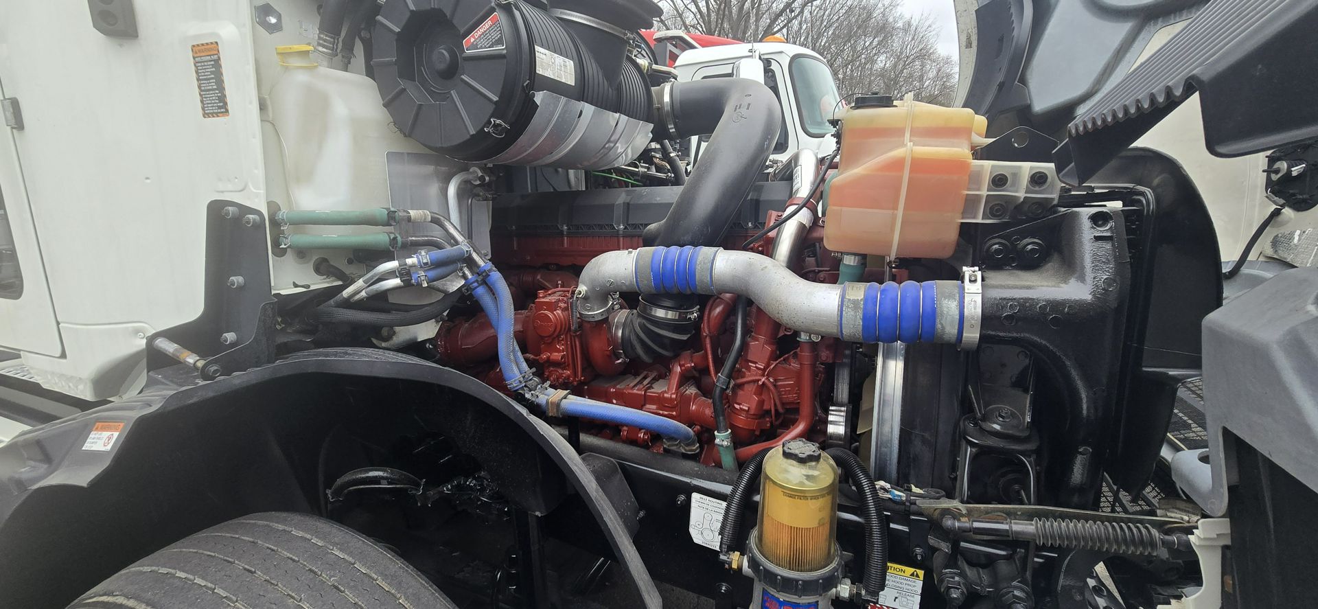 2020 Mack - image 12