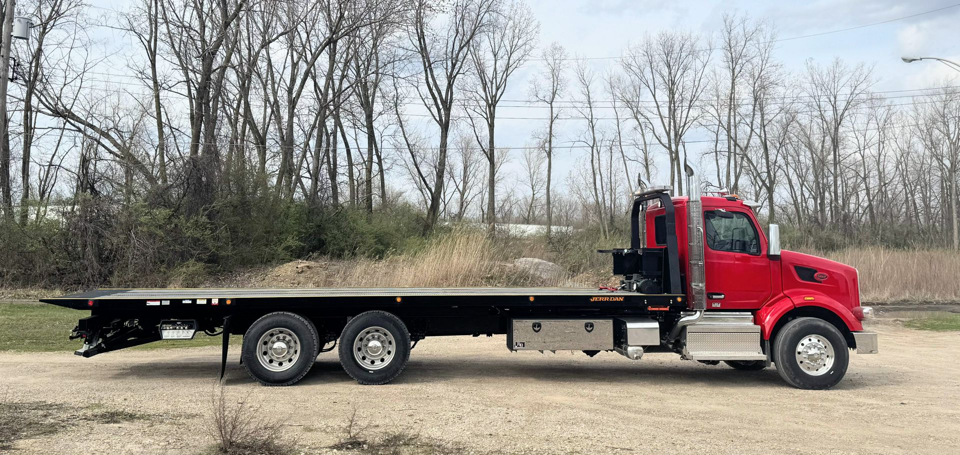 2025 Peterbilt 567 - image 6