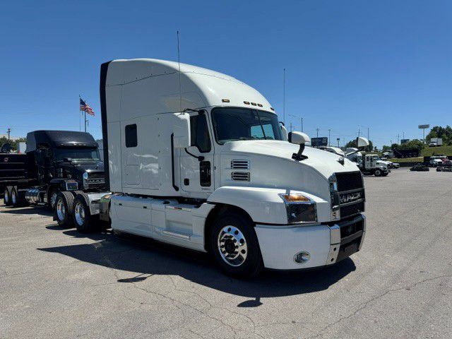 2022 Mack Anthem in La Vergne, TN — photo 3