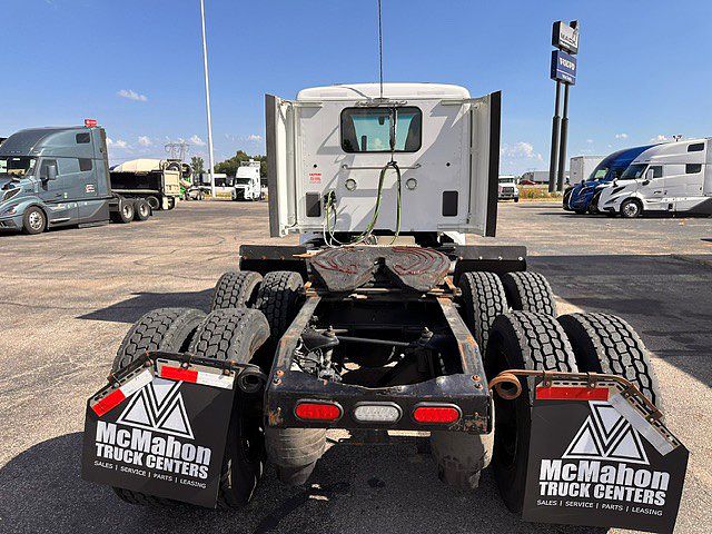 2022 Peterbilt 579 in London, OH — photo 6