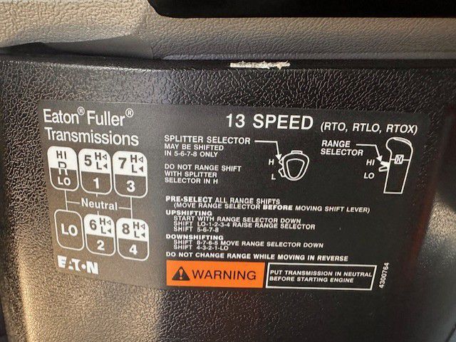 2024 Mack - image 13