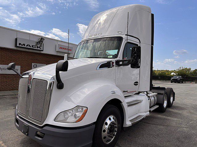 2020 Kenworth T680 in London, OH
