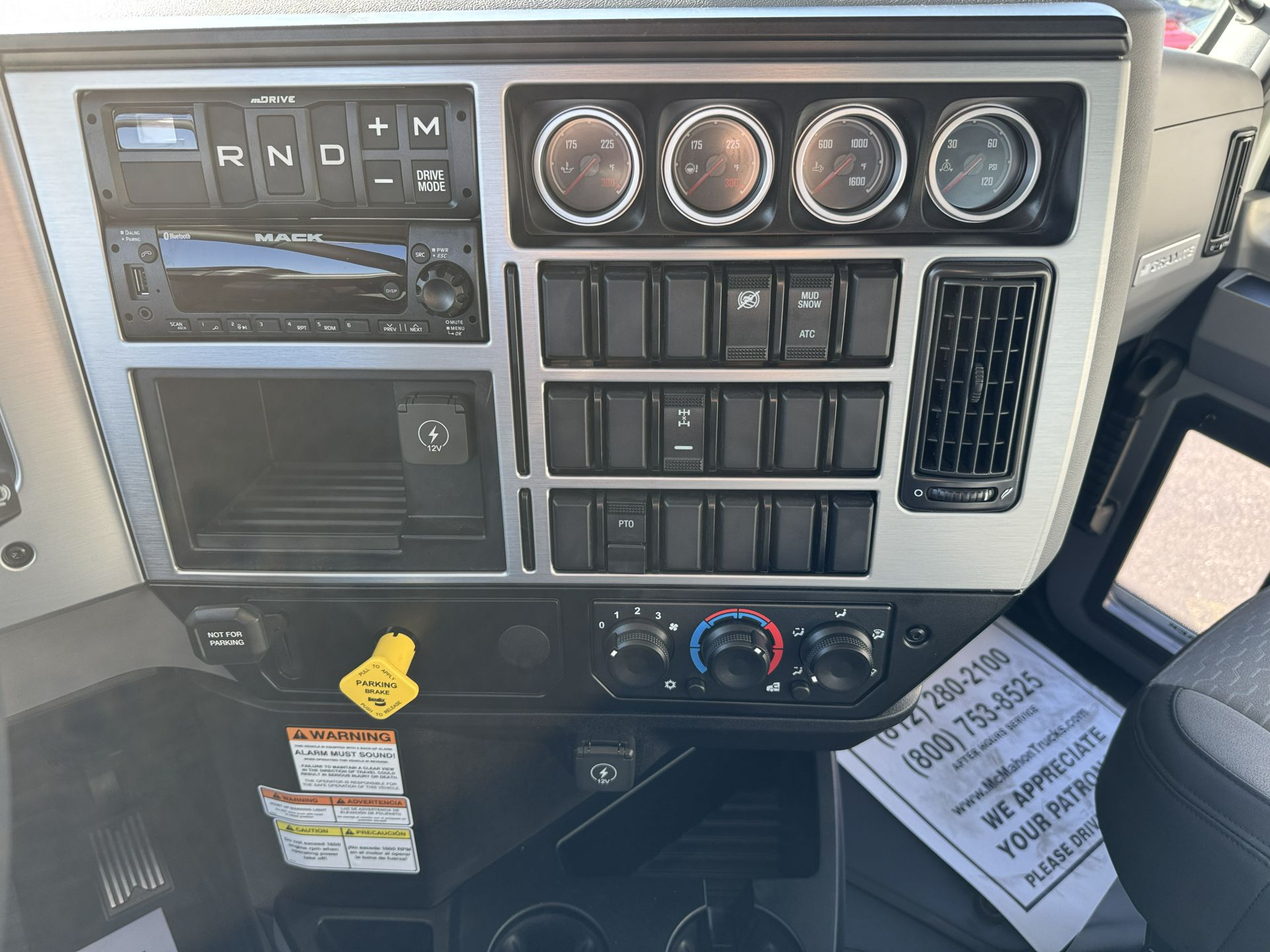 2027 Mack - image 10