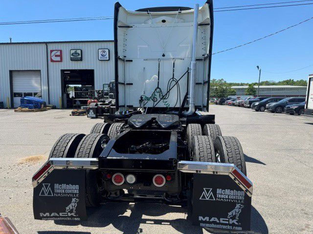 2022 Mack Anthem in La Vergne, TN — photo 6
