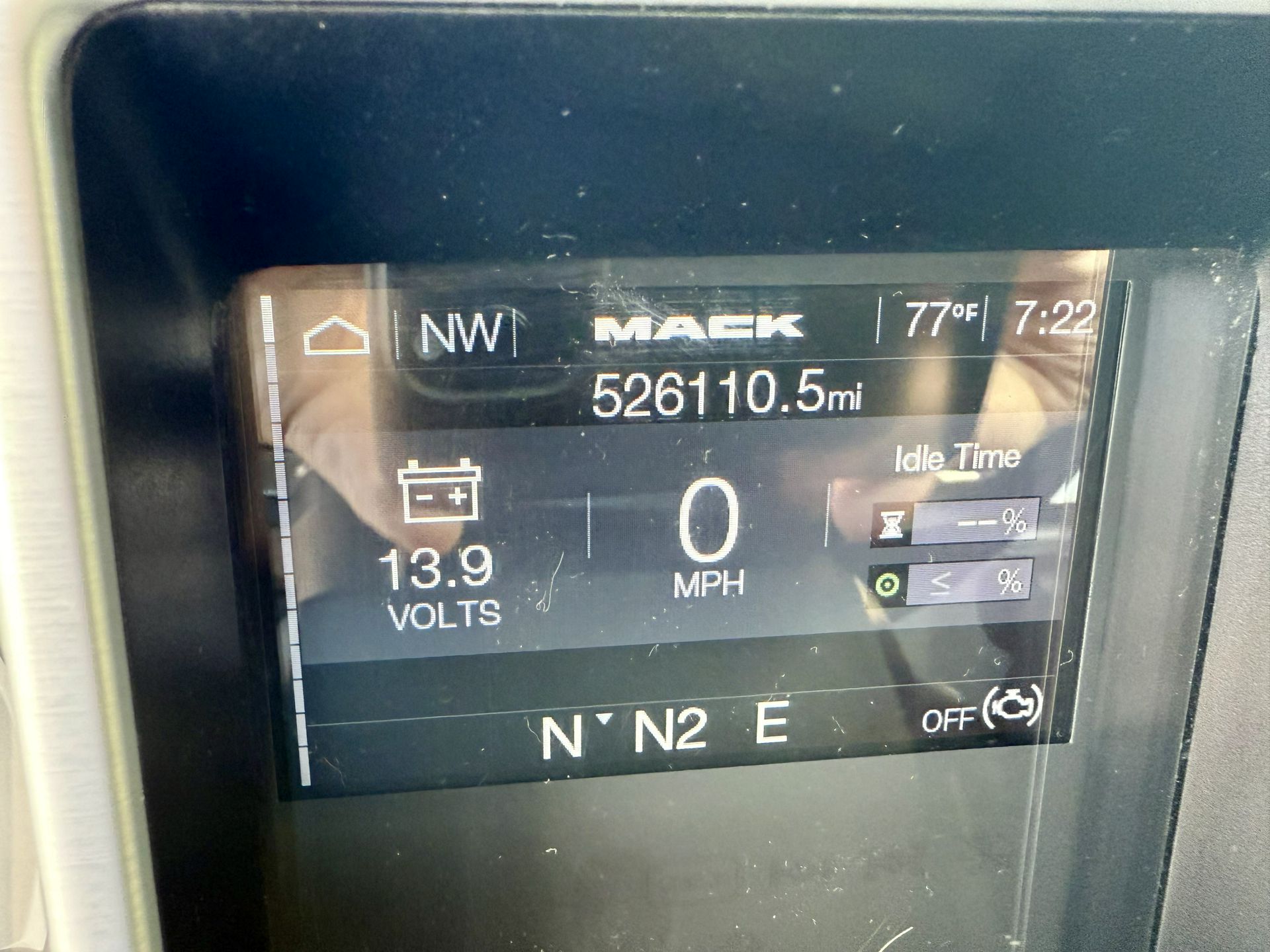 2020 Mack - image 19