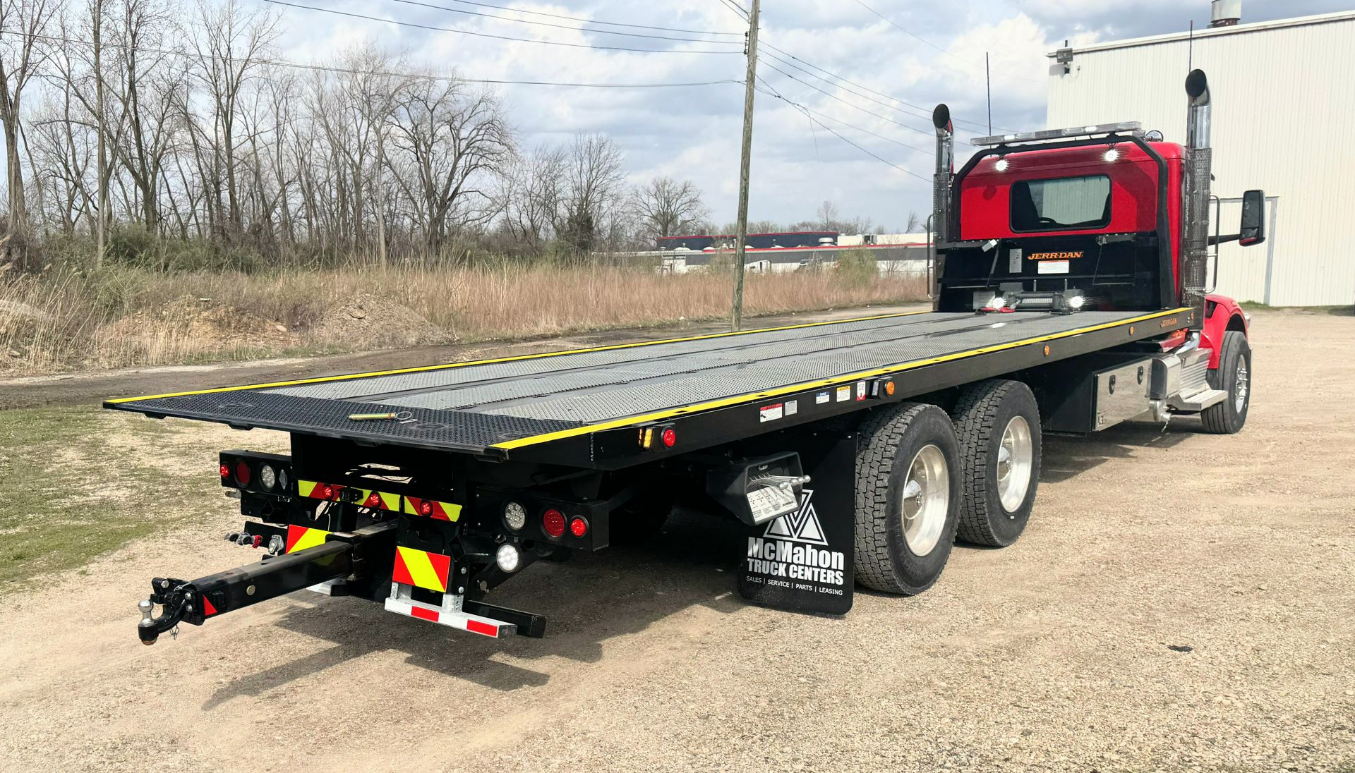 2025 Peterbilt 567 - image 7