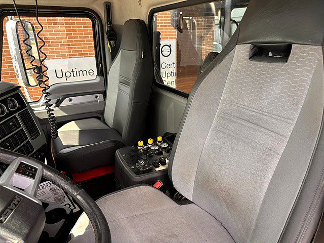 2024 Mack Granite in London, OH — photo 8