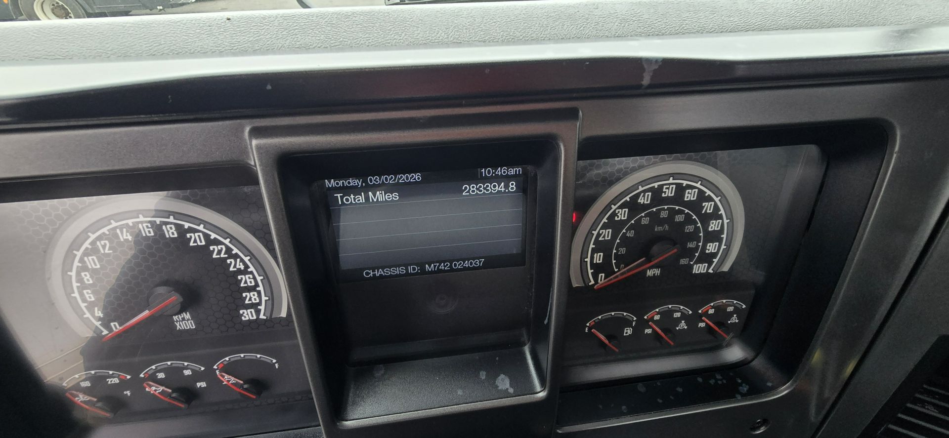 2022 Mack - image 20