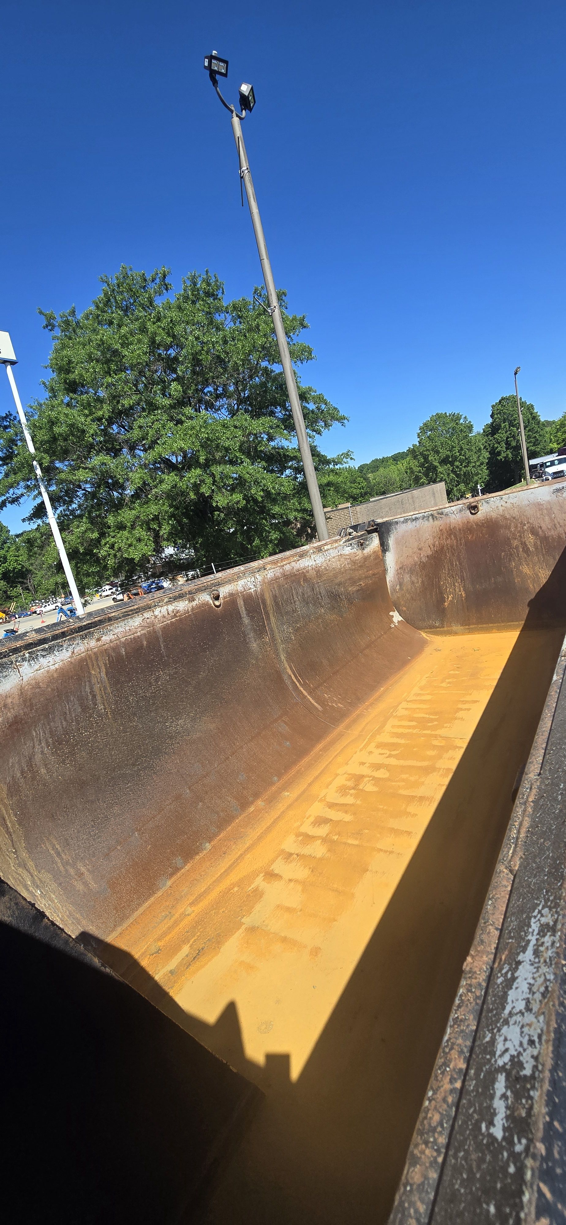 2024 Mack Granite - image 25