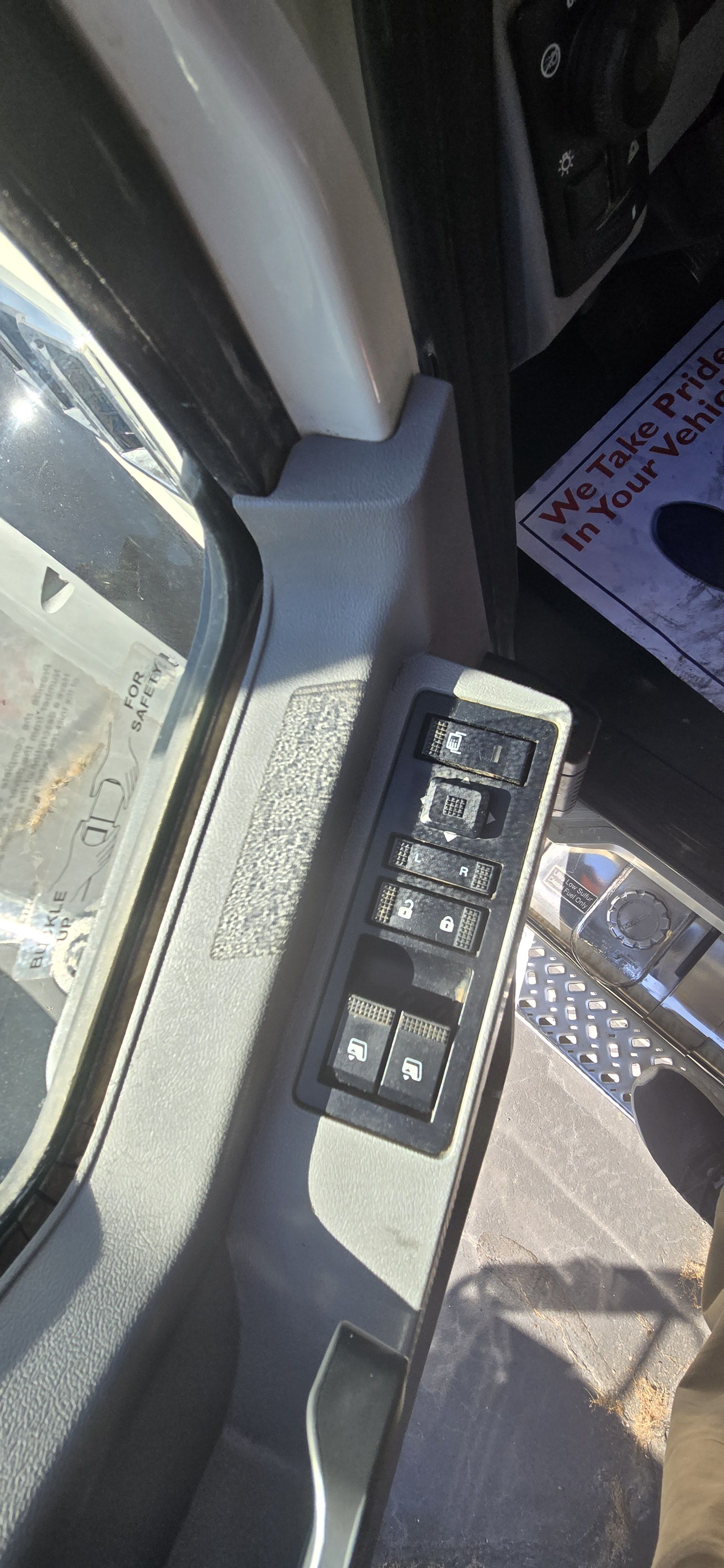 2024 Mack Granite - image 26