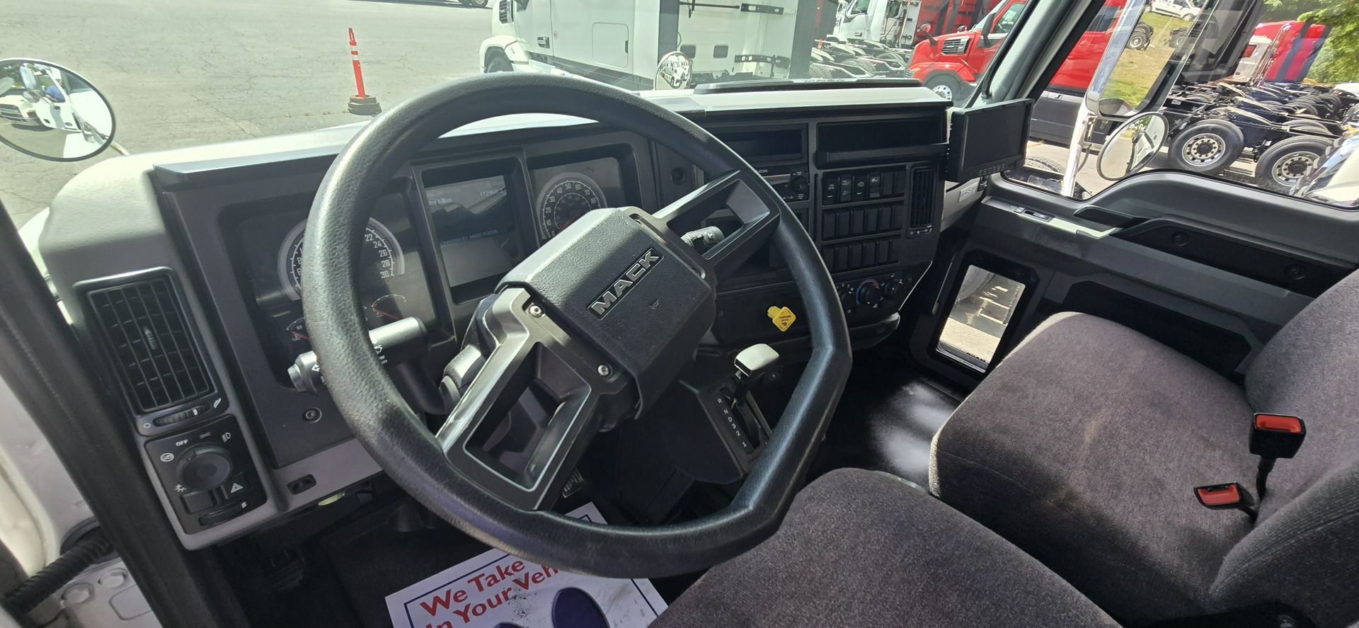 2022 Mack - image 16