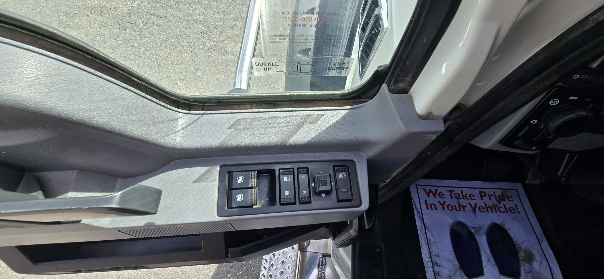 2024 Mack Granite - image 24