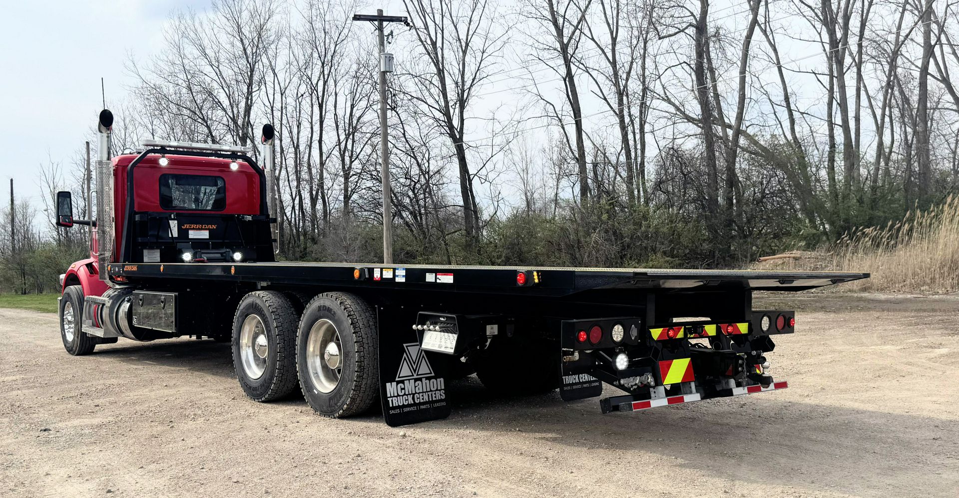 2025 Peterbilt 567 - image 3