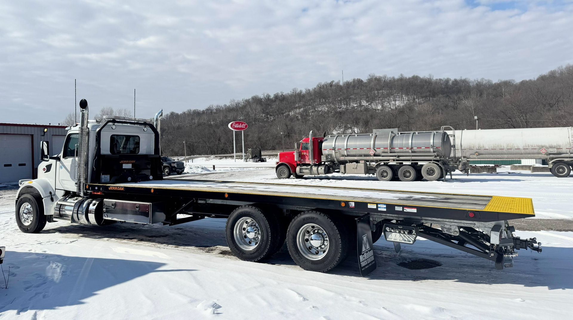 2025 Peterbilt 567 - image 5