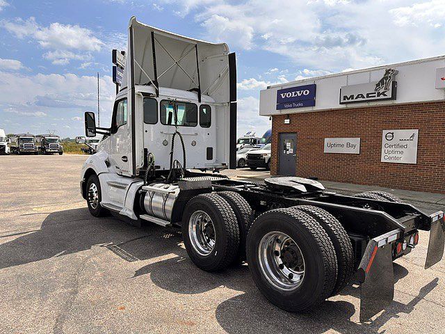 2020 Kenworth T680 in London, OH — photo 7
