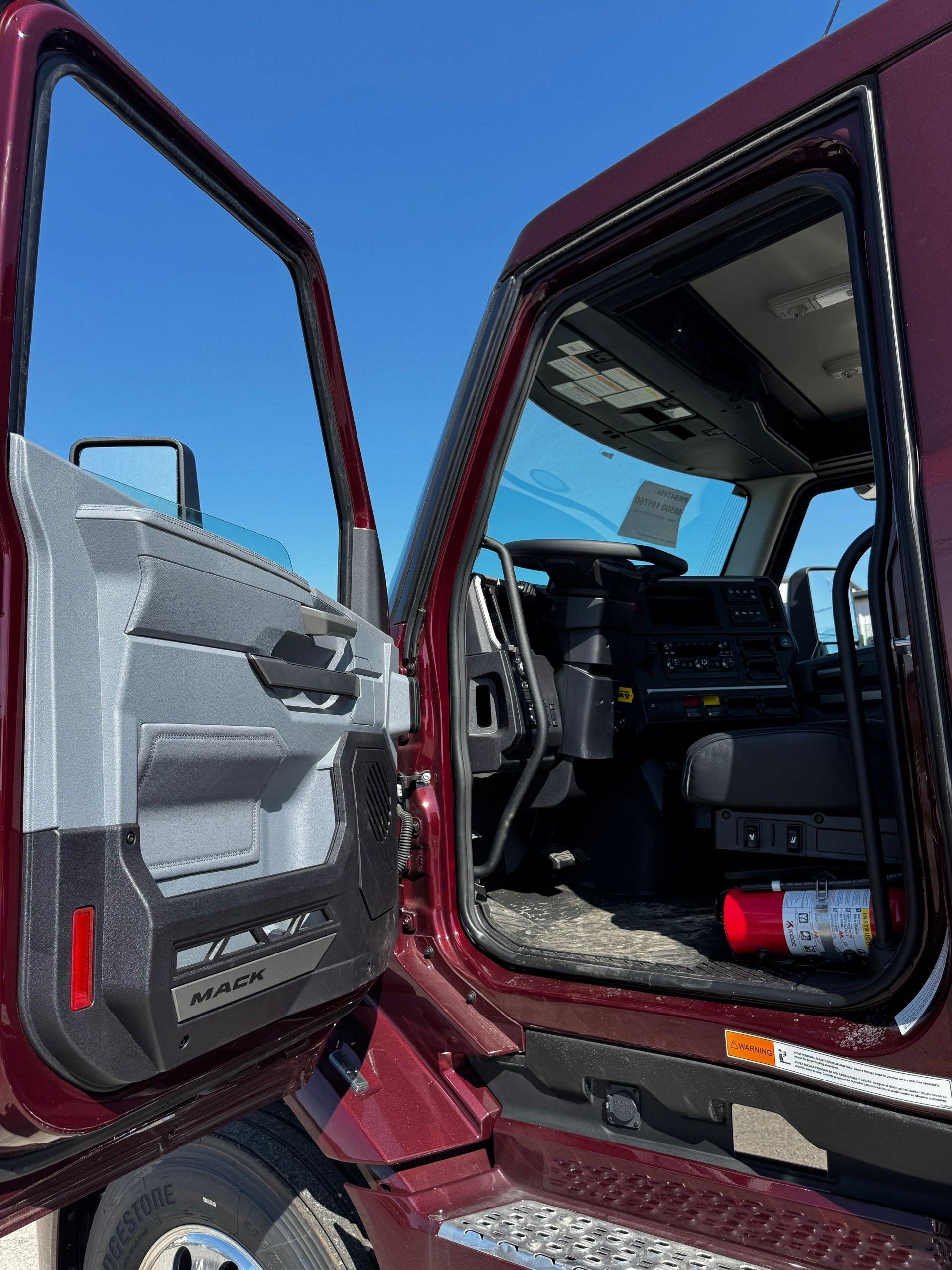2026 Mack - image 10