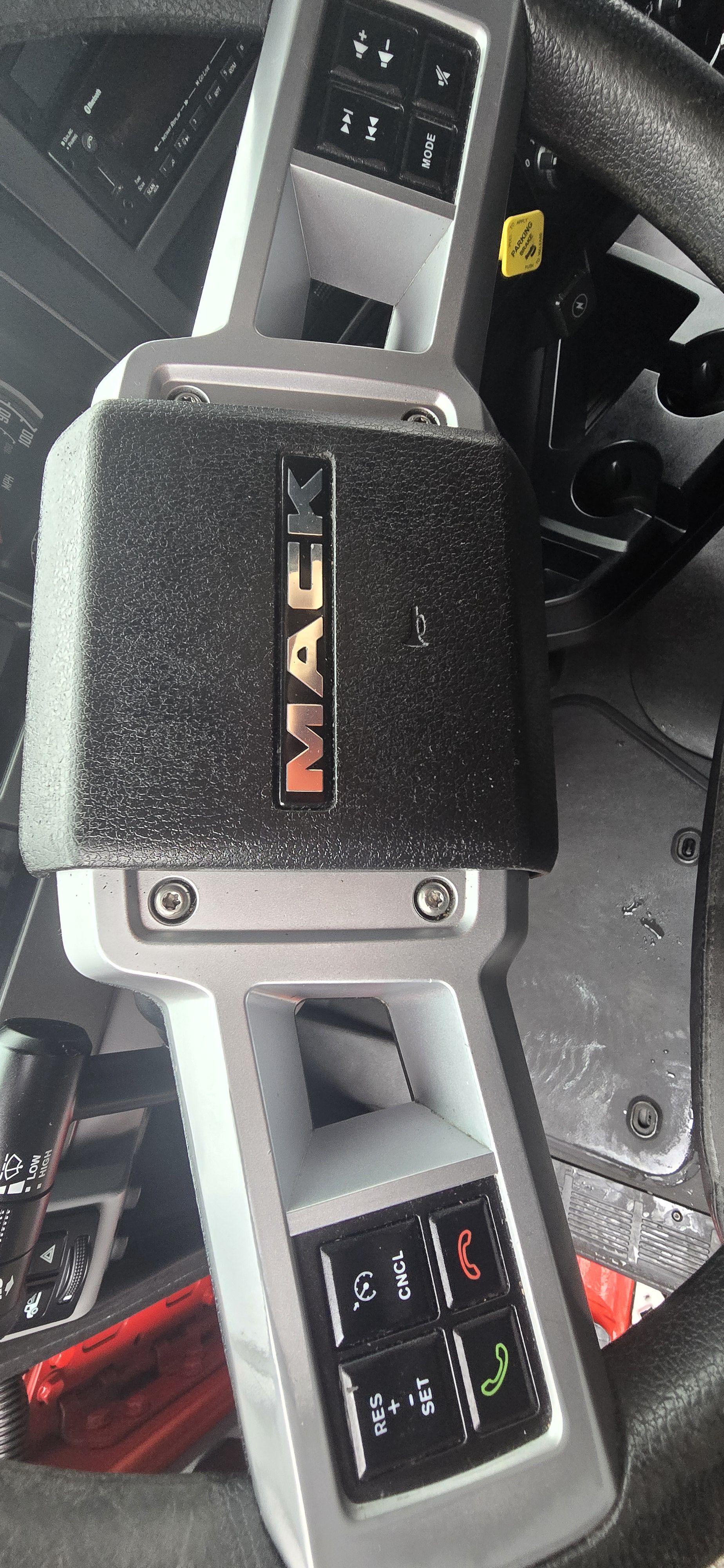 2023 Mack - image 43