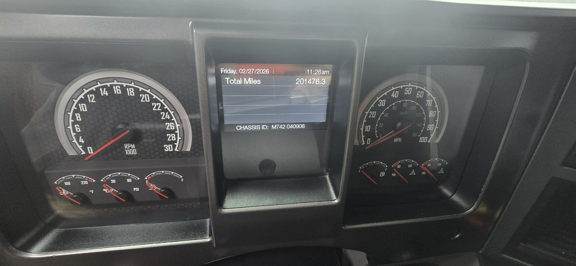 2023 Mack - image 19