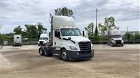 2019 Freightliner Cascadia