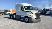 2022 Freightliner Cascadia 126
