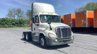 2019 Freightliner Cascadia 125