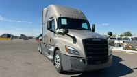 2024 Freightliner Cascadia 126