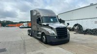 2022 Freightliner Cascadia
