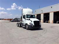 2019 Freightliner Cascadia