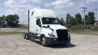 2022 Freightliner Cascadia 126