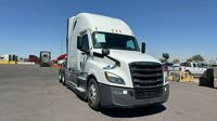 2021 Freightliner Cascadia 126