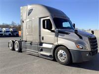 2023 Freightliner Cascadia