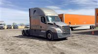 2020 Freightliner Cascadia