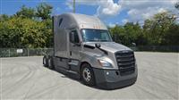 2023 Freightliner Cascadia