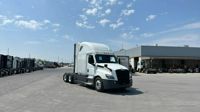 2022 Freightliner Cascadia 126