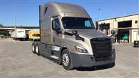 2023 Freightliner Cascadia