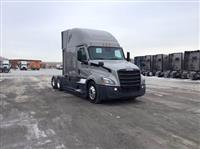2024 Freightliner Cascadia