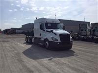 2020 Freightliner Cascadia