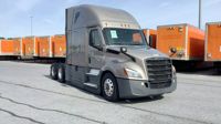 2022 Freightliner Cascadia 126