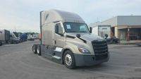 2025 Freightliner Cascadia 126