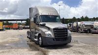 2023 Freightliner Cascadia