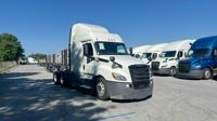 2020 Freightliner Cascadia 126