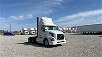 2018 Volvo VNL300