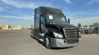 2024 Freightliner Cascadia