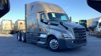 2024 Freightliner Cascadia 126