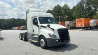 2019 Freightliner Cascadia 126