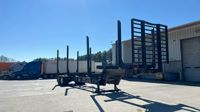 2023 Pitts Trailers LP40-4L