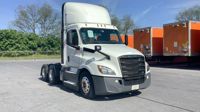 2020 Freightliner Cascadia 126