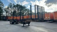 2024 Pitts Trailers LP40-4L